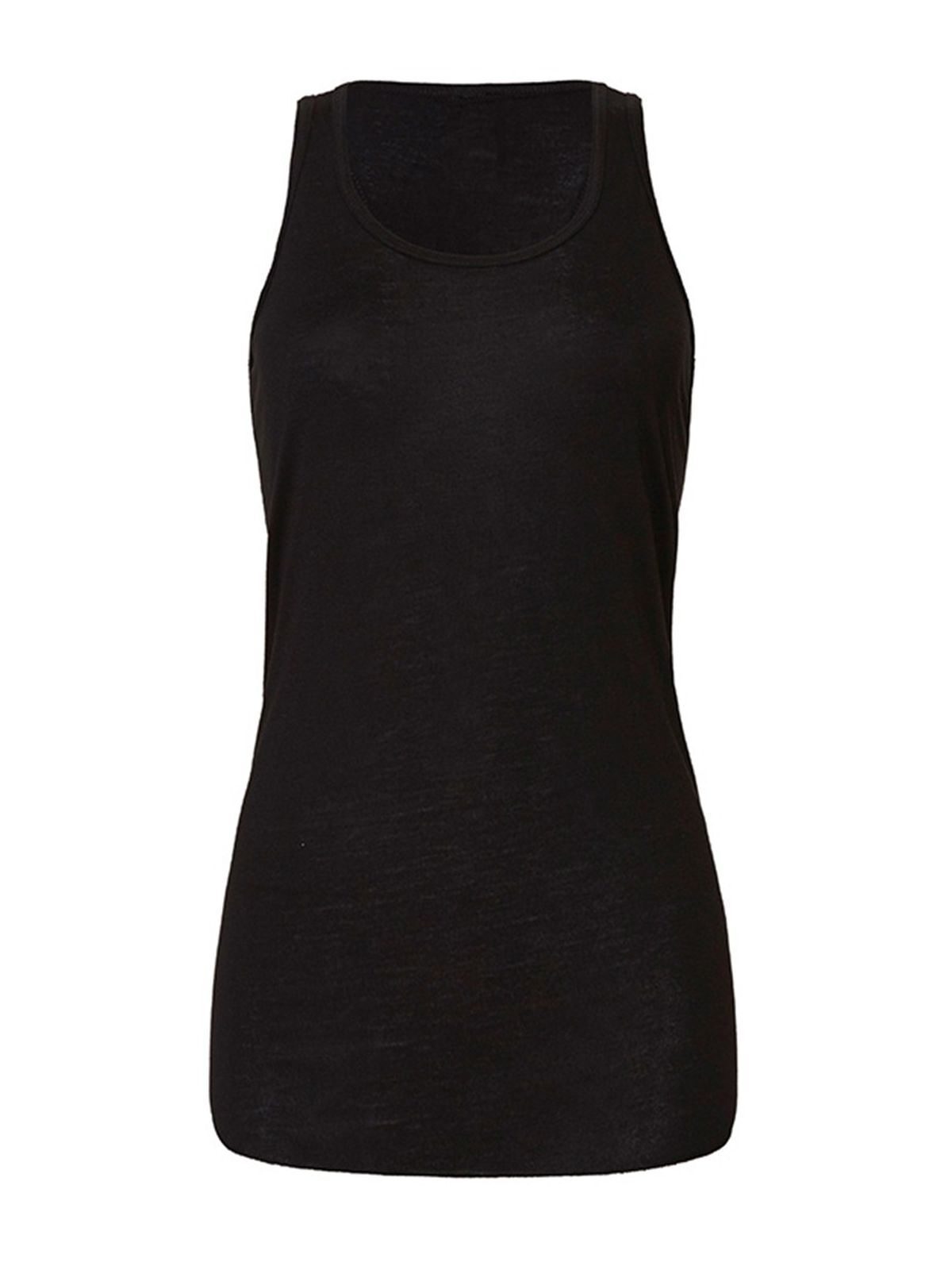 Women's Flowy Racerback Tank
