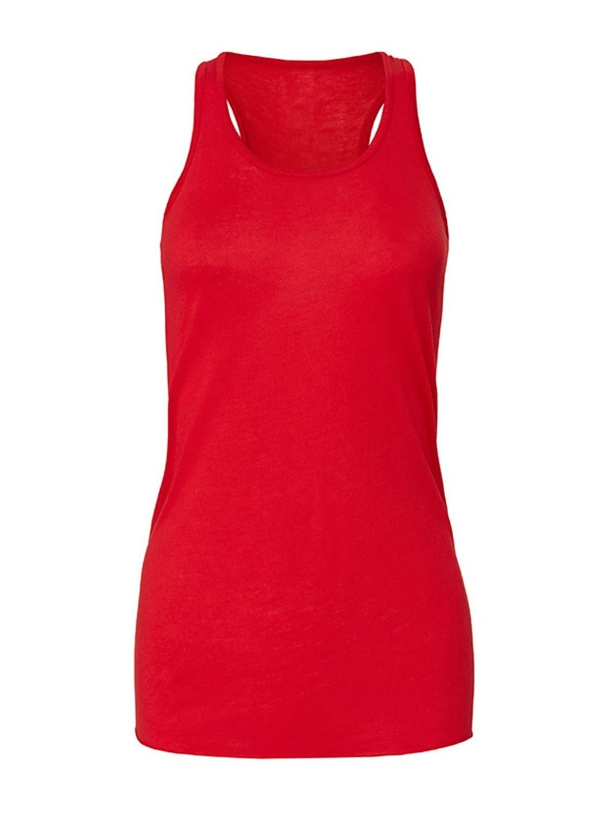 Women's Flowy Racerback Tank