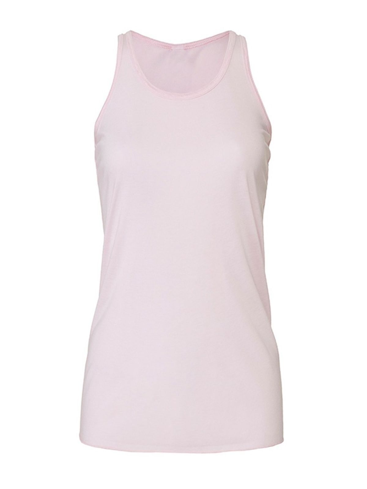 Women's Flowy Racerback Tank