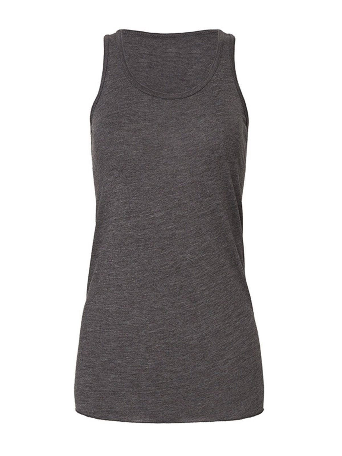 Women's Flowy Racerback Tank