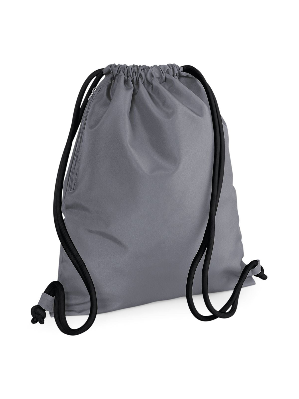 Icon Drawstring Backpack