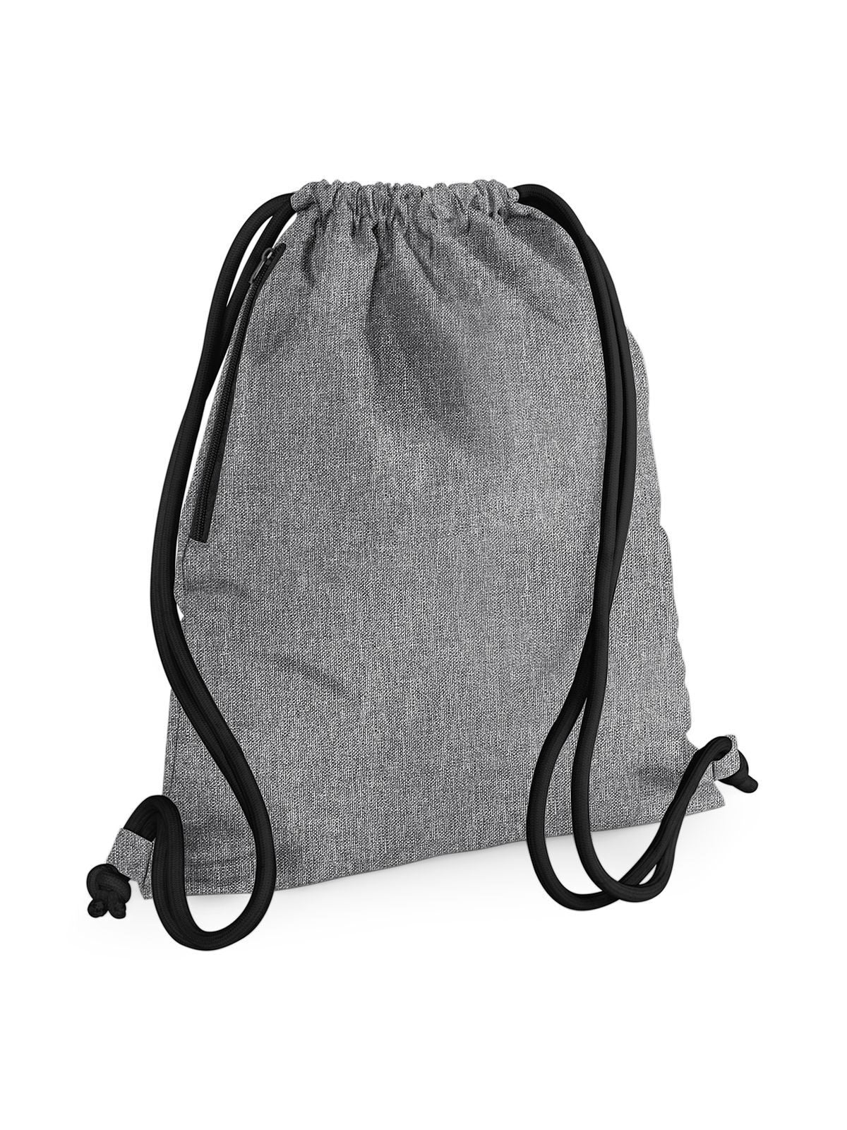 Icon Drawstring Backpack