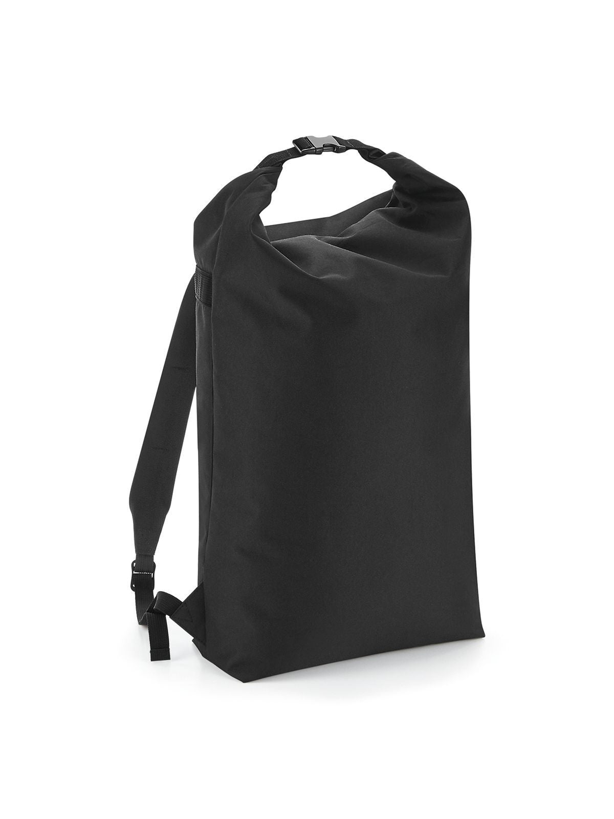 Icon Roll-Top Backpack