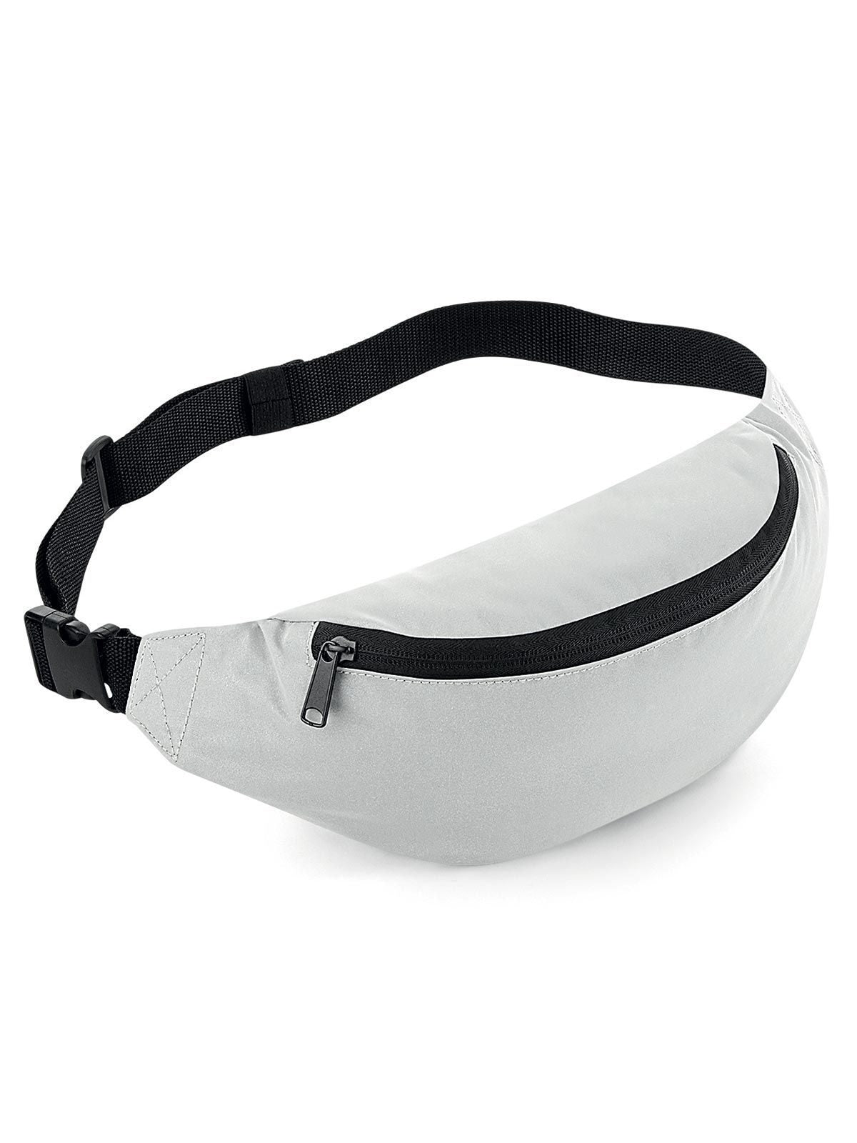 Reflective Belt Bag