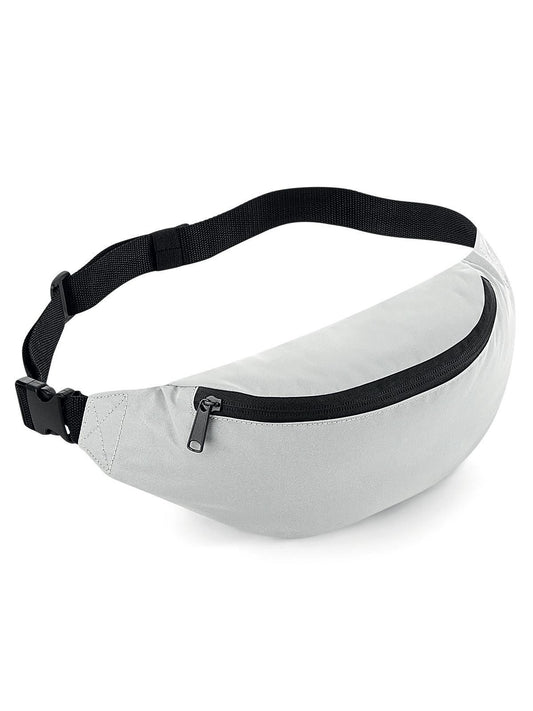 Reflective Belt Bag