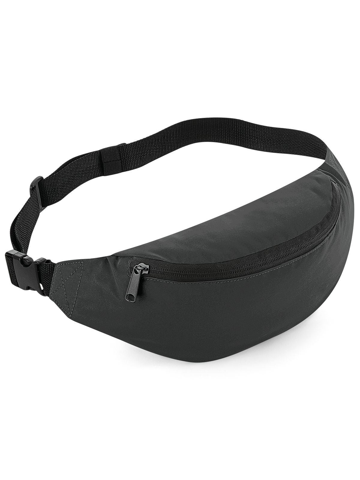 Reflective Belt Bag