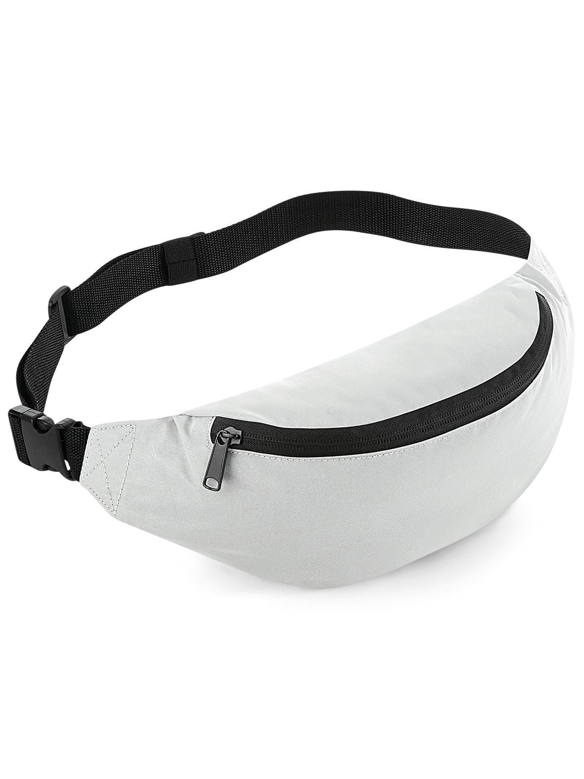 Reflective Belt Bag