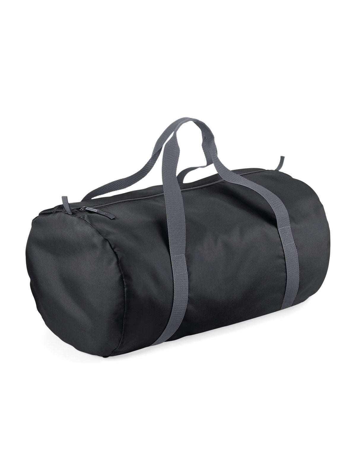 Packaway Barrel Bag