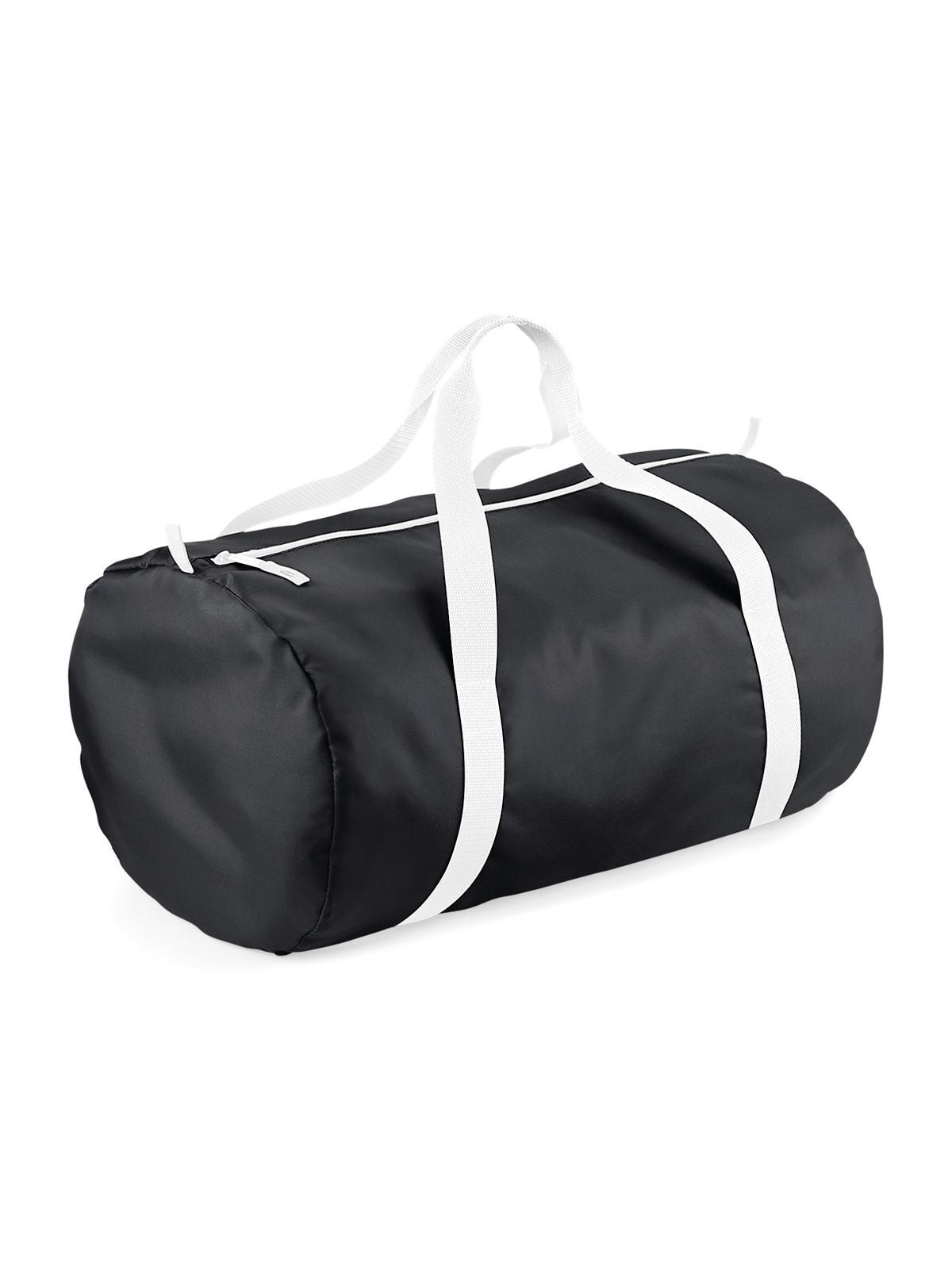 Packaway Barrel Bag