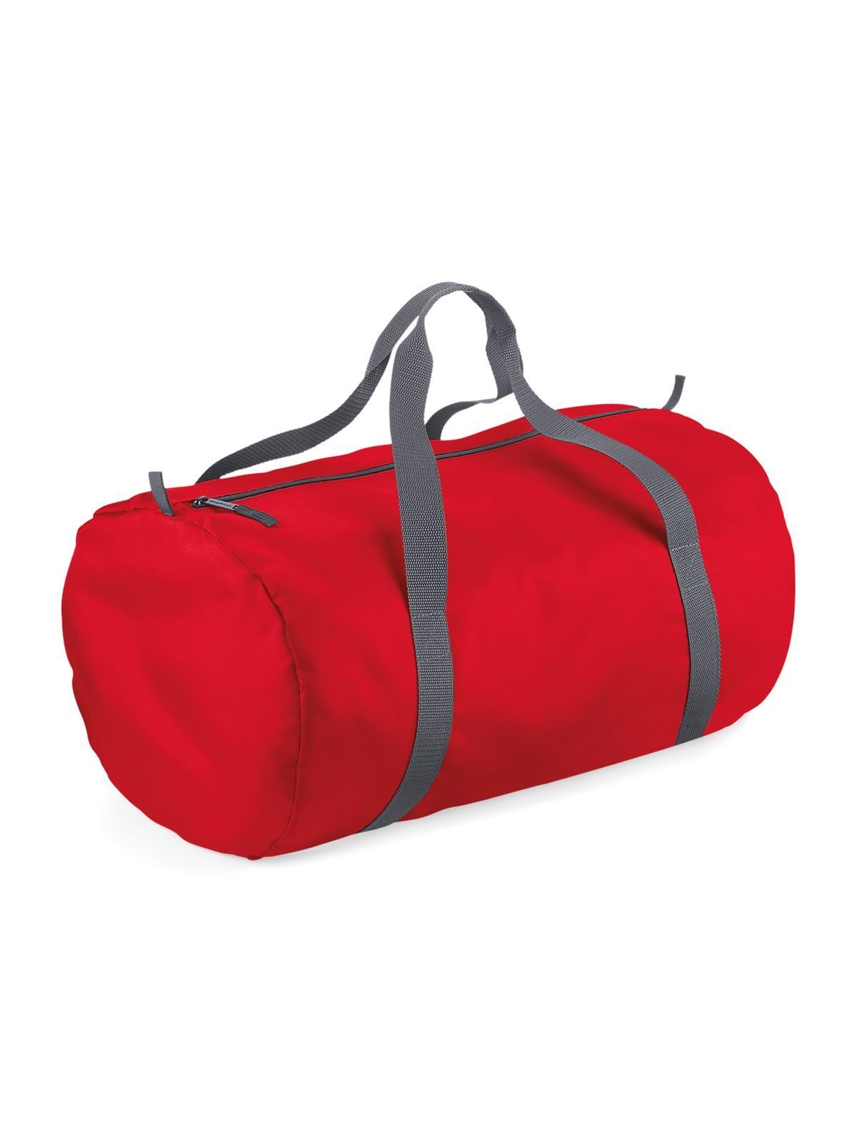 Packaway Barrel Bag