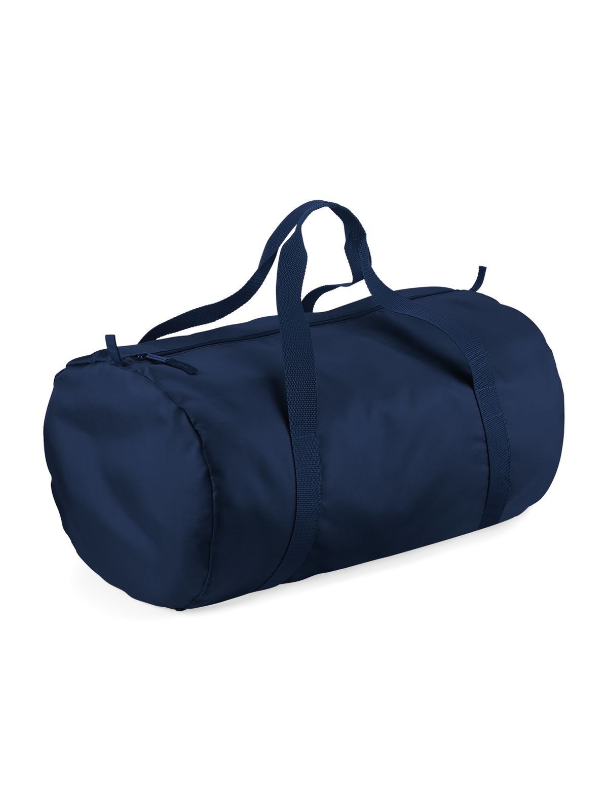 Packaway Barrel Bag