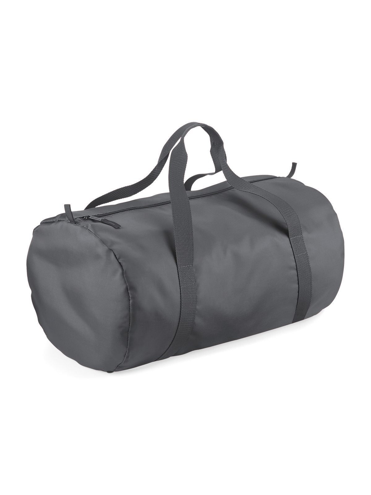 Packaway Barrel Bag