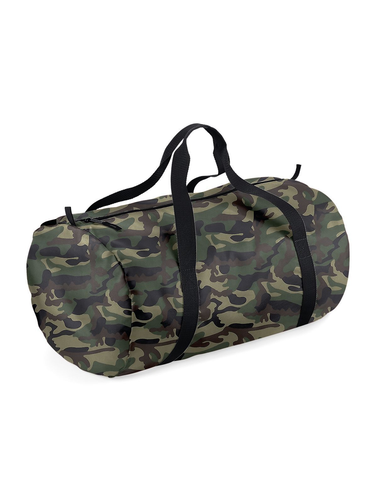 Packaway Barrel Bag