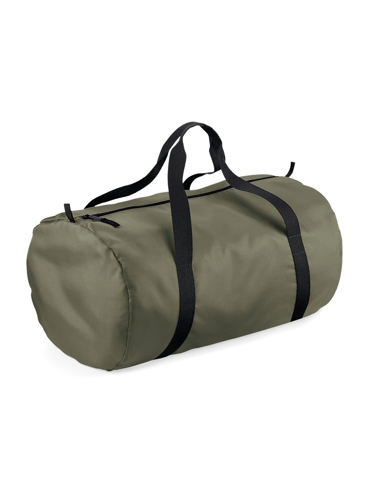 Packaway Barrel Bag