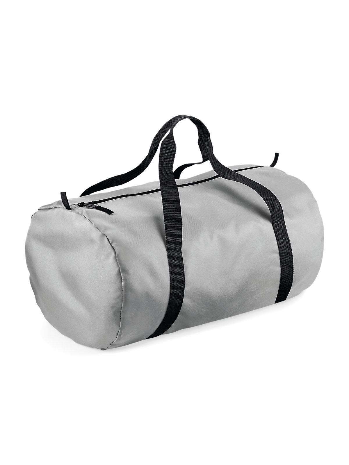 Packaway Barrel Bag