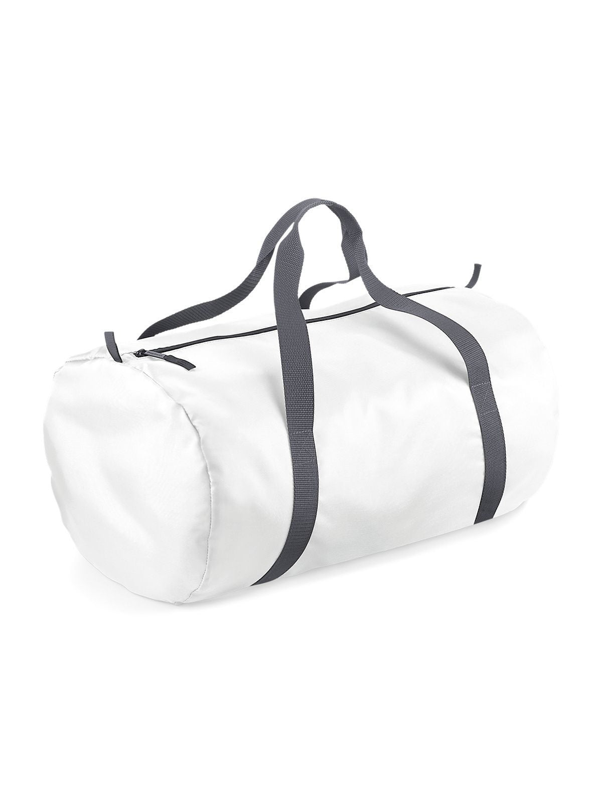Packaway Barrel Bag
