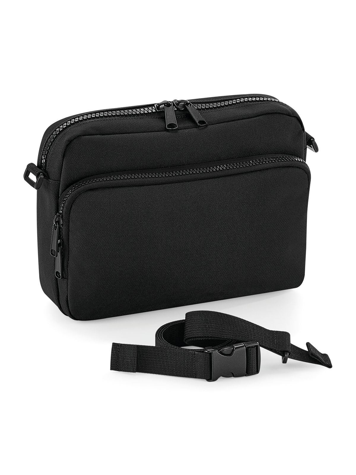 Modulr 2 Litre Multipocket