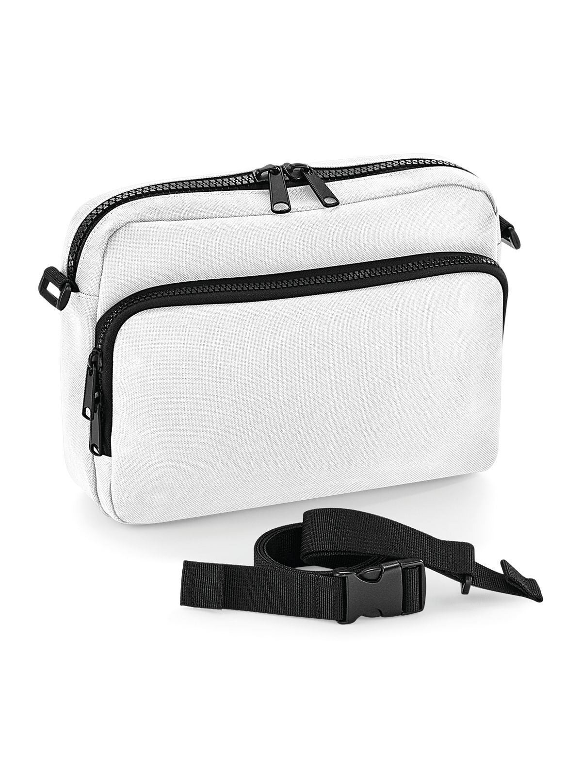 Modulr 2 Litre Multipocket