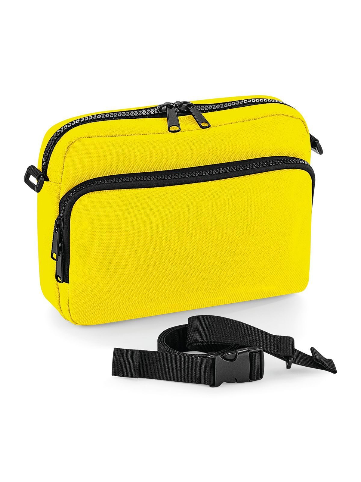 Modulr 2 Litre Multipocket