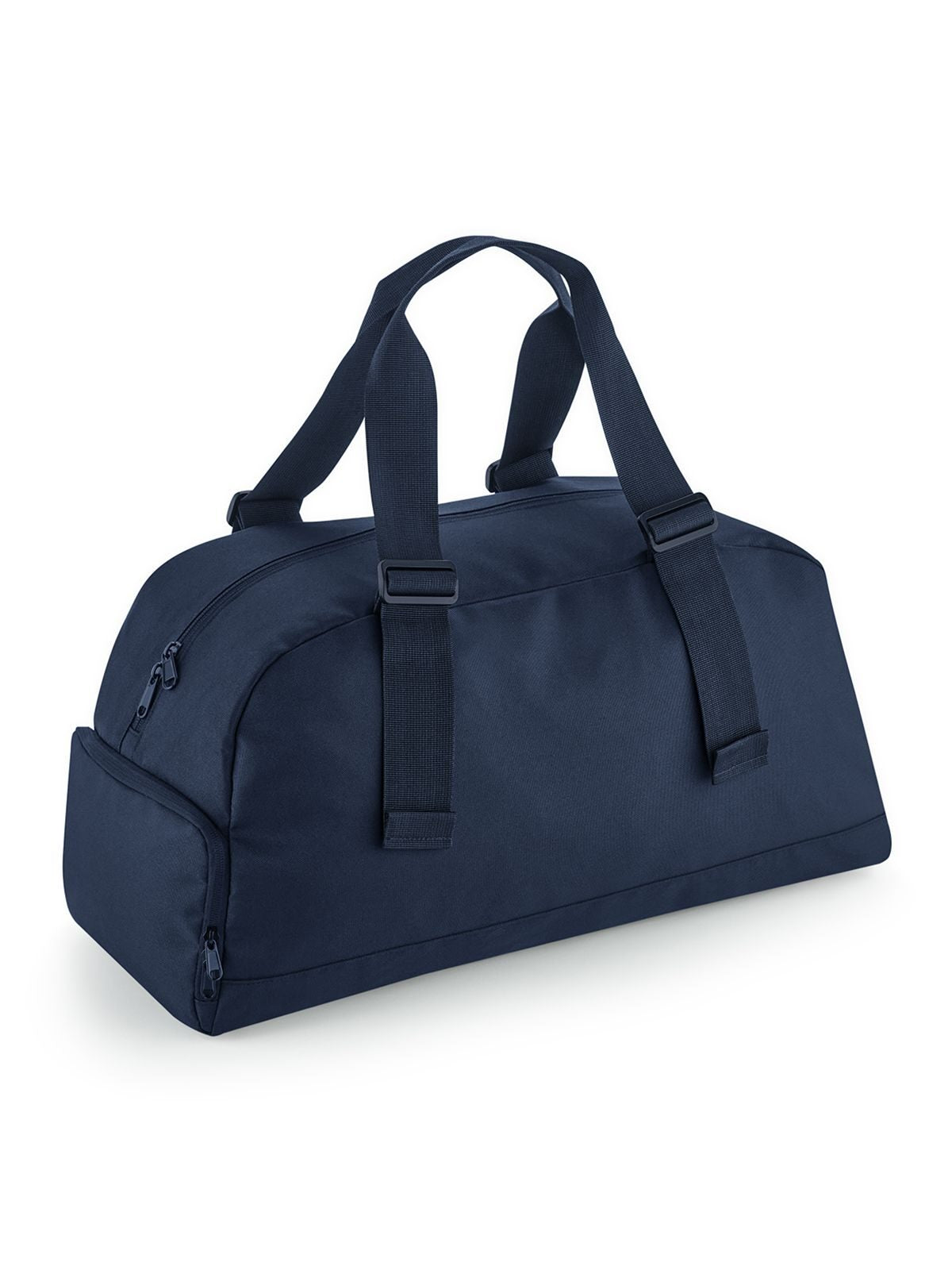 Recycled Essentials Holdall