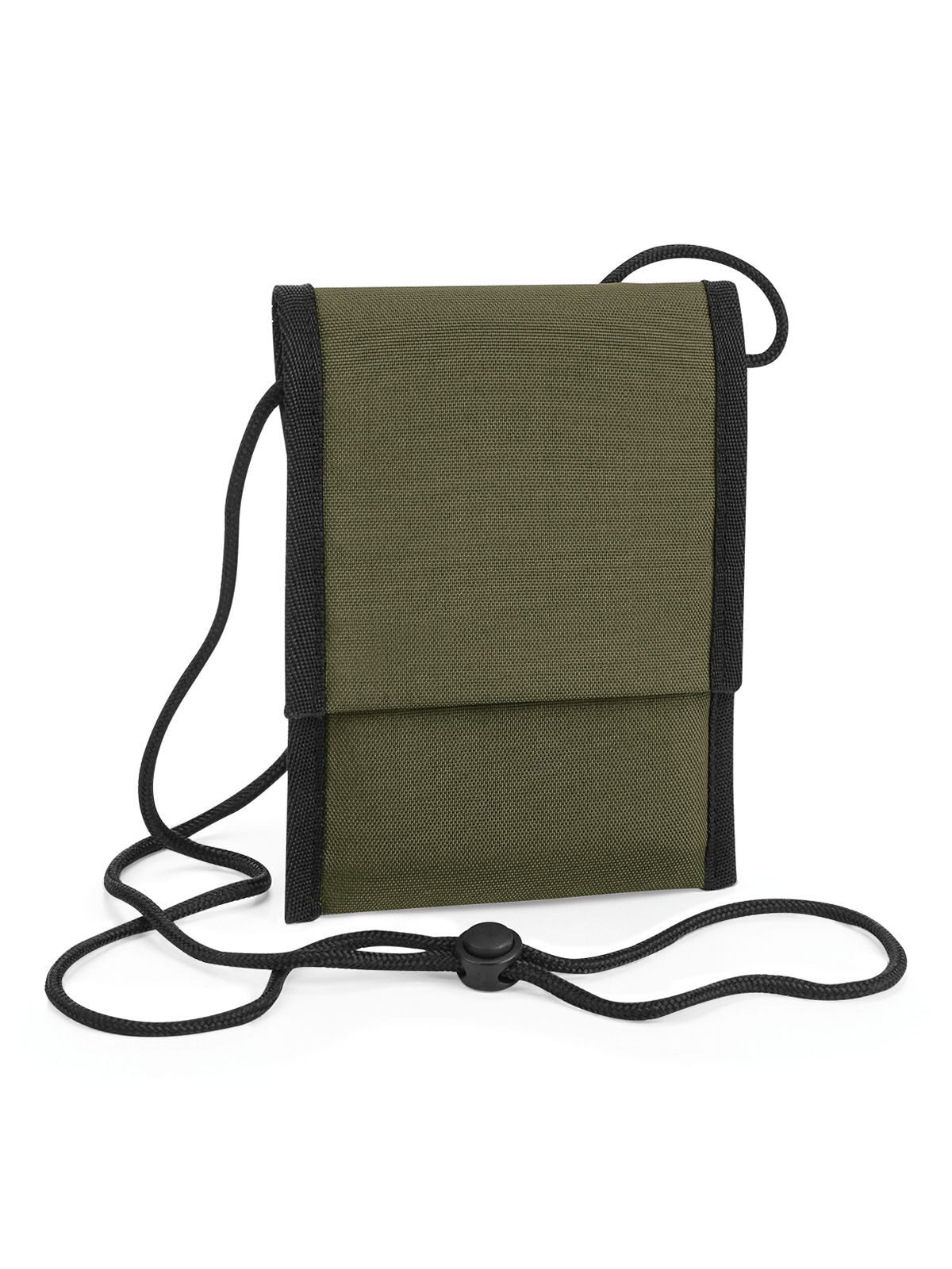 Recycled Cross Body Pouch