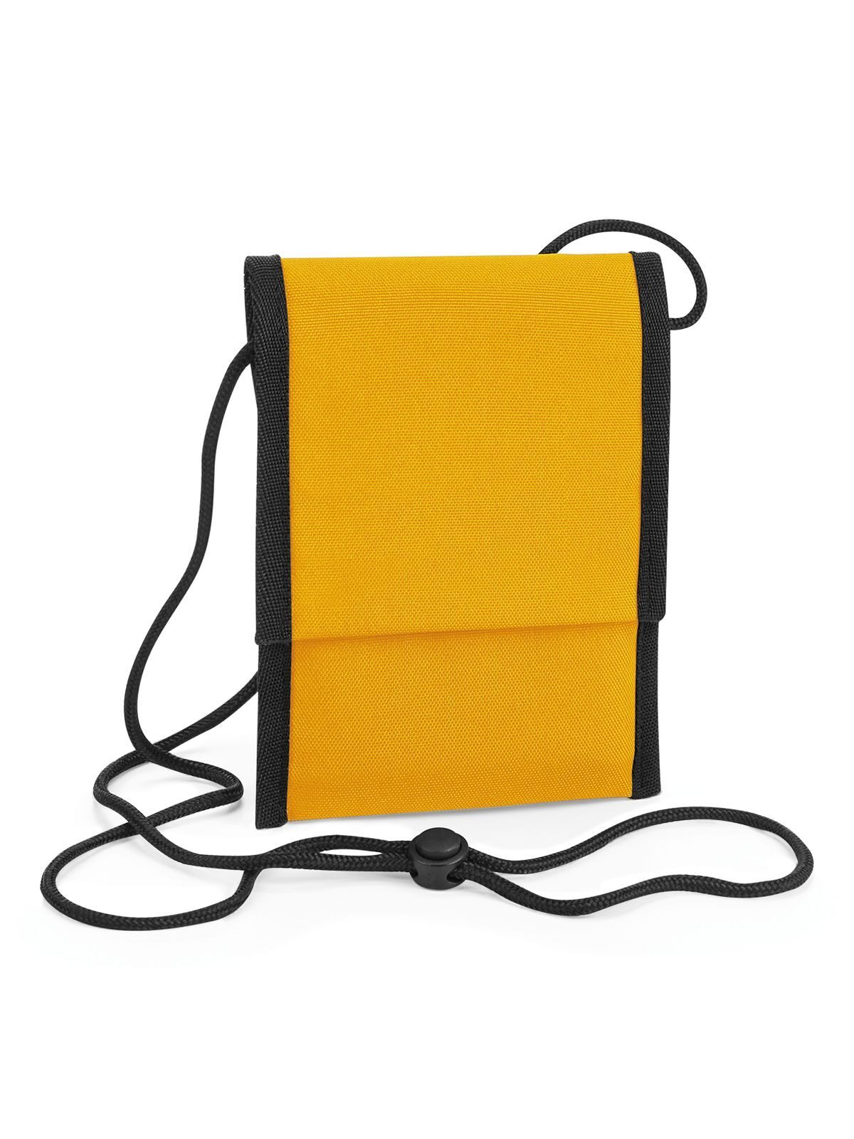 Recycled Cross Body Pouch