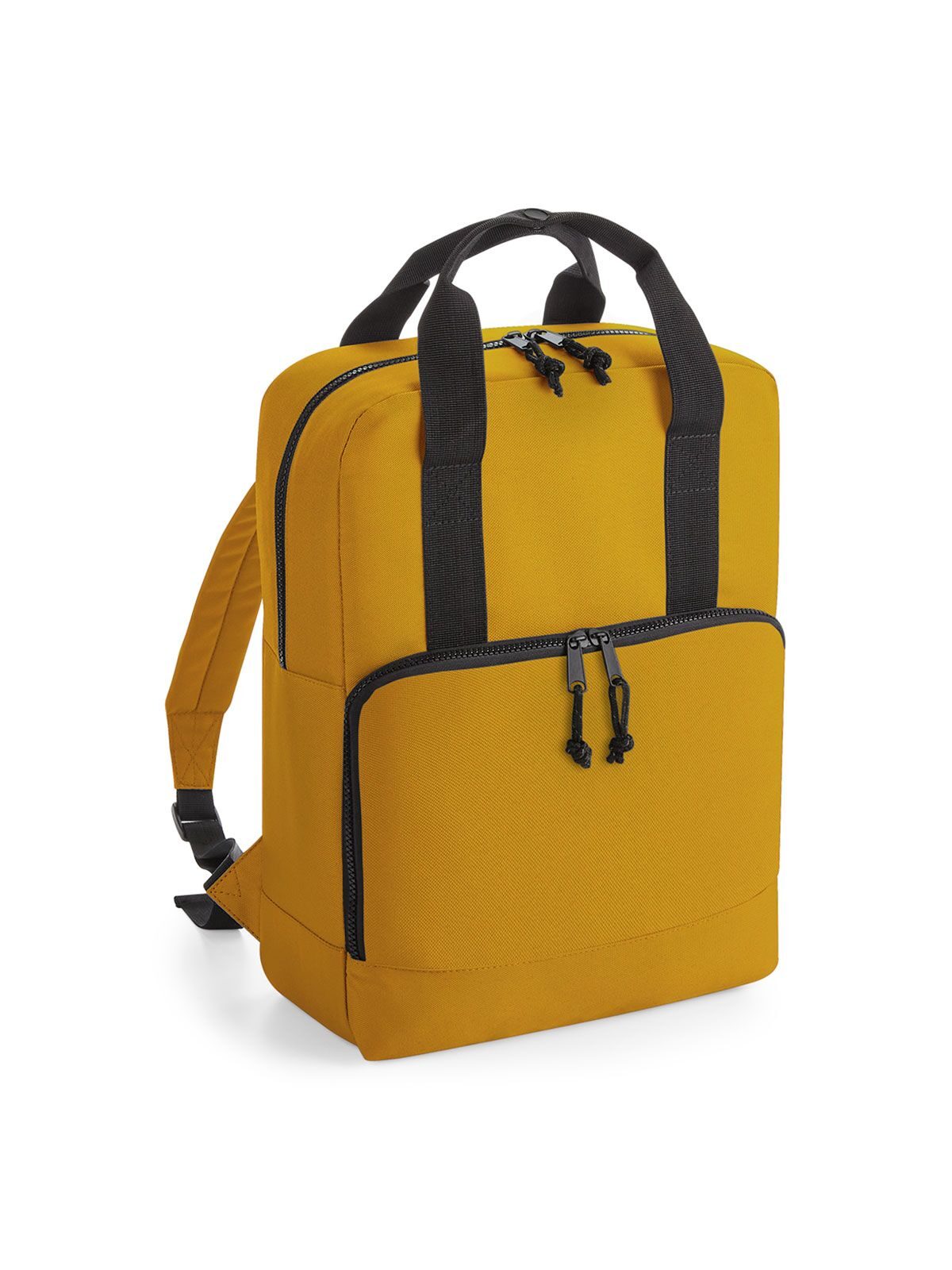 Recycled Twin Handle Cooler Backpack