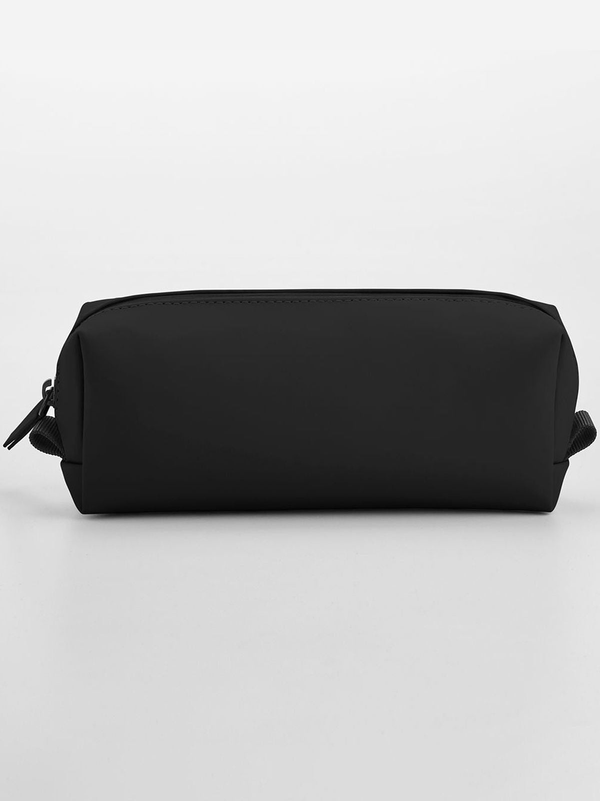 Matte PU Mini Accessory Case