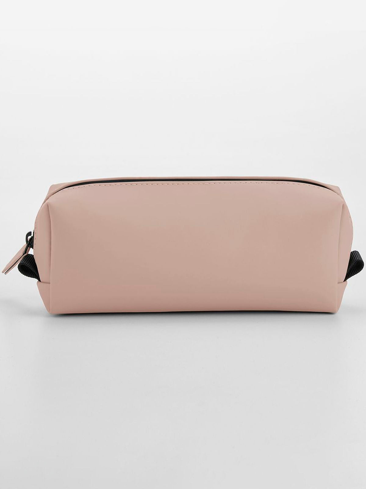 Matte PU Mini Accessory Case