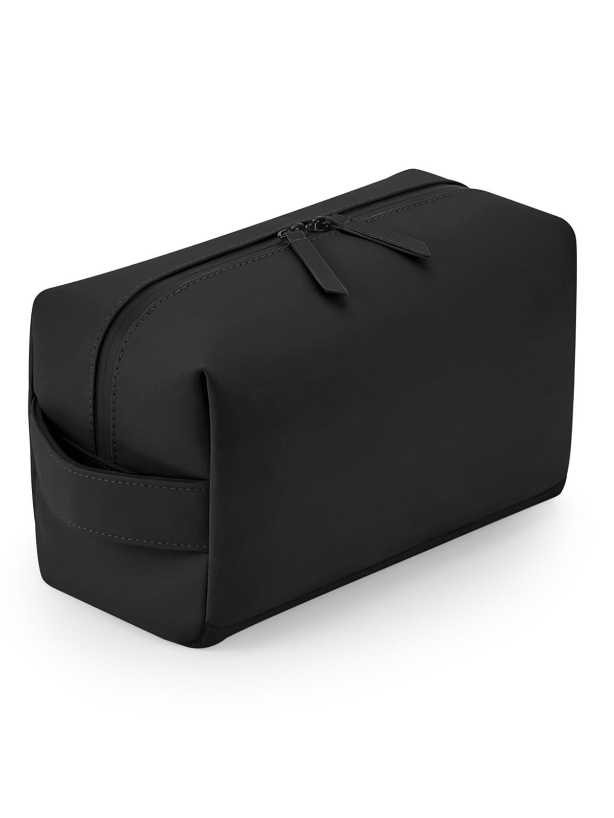 Matte PU Toiletry/Accessory Case
