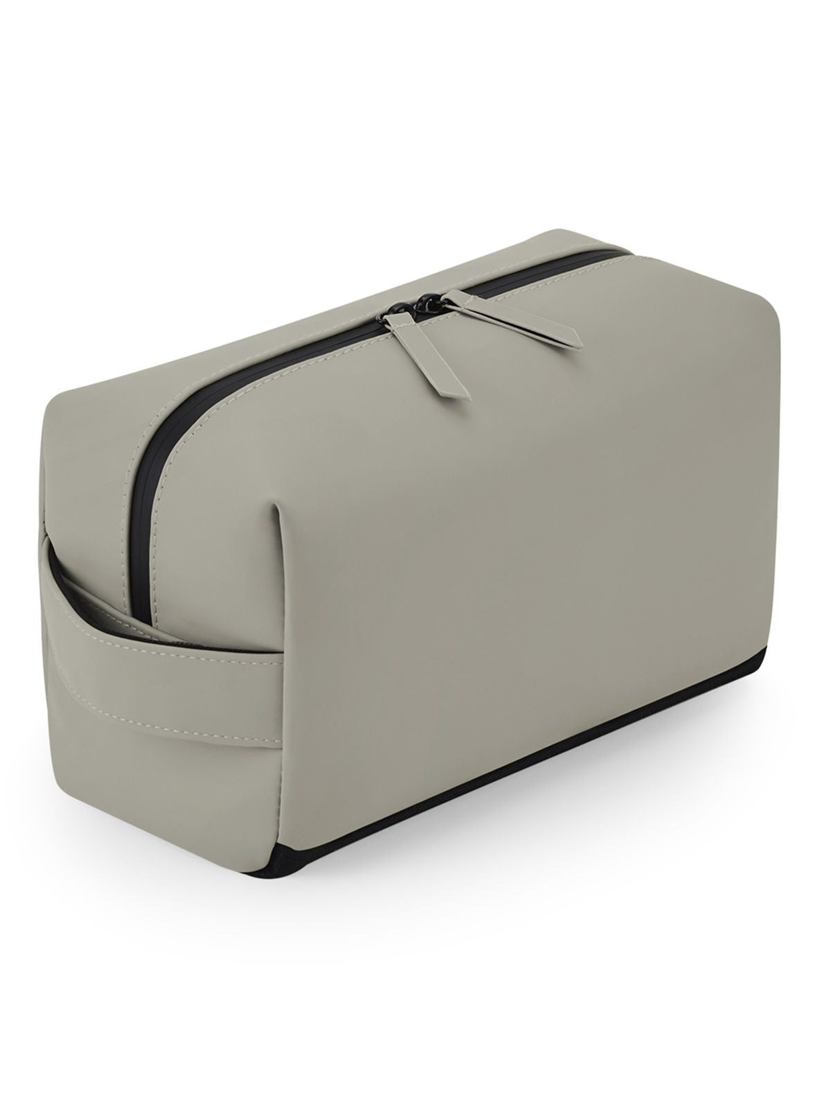 Matte PU Toiletry/Accessory Case