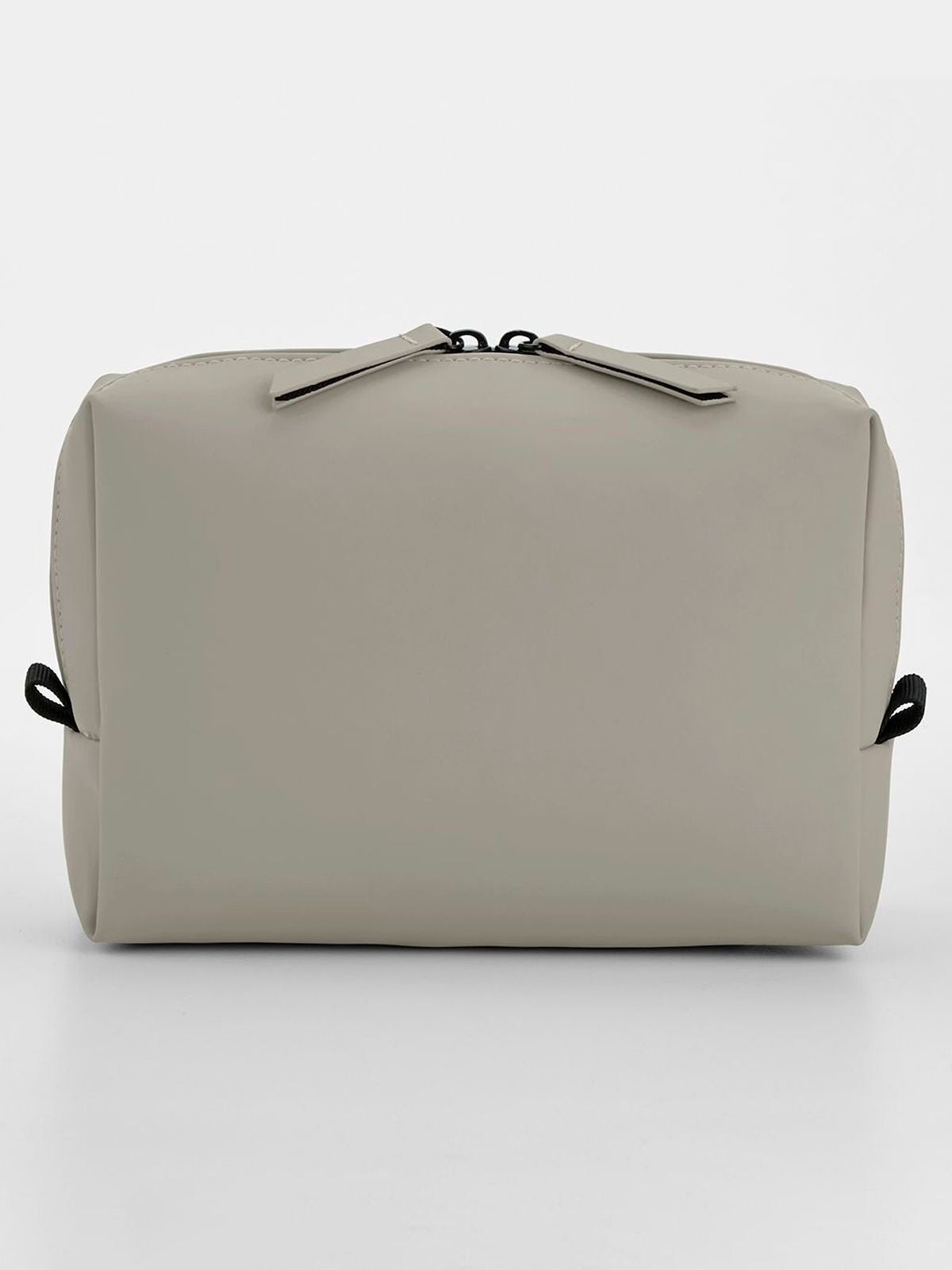 Matte PU Cross Body Bag