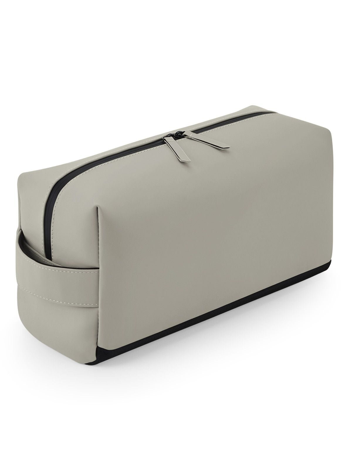 Matte PU Shoe/Accessory Bag