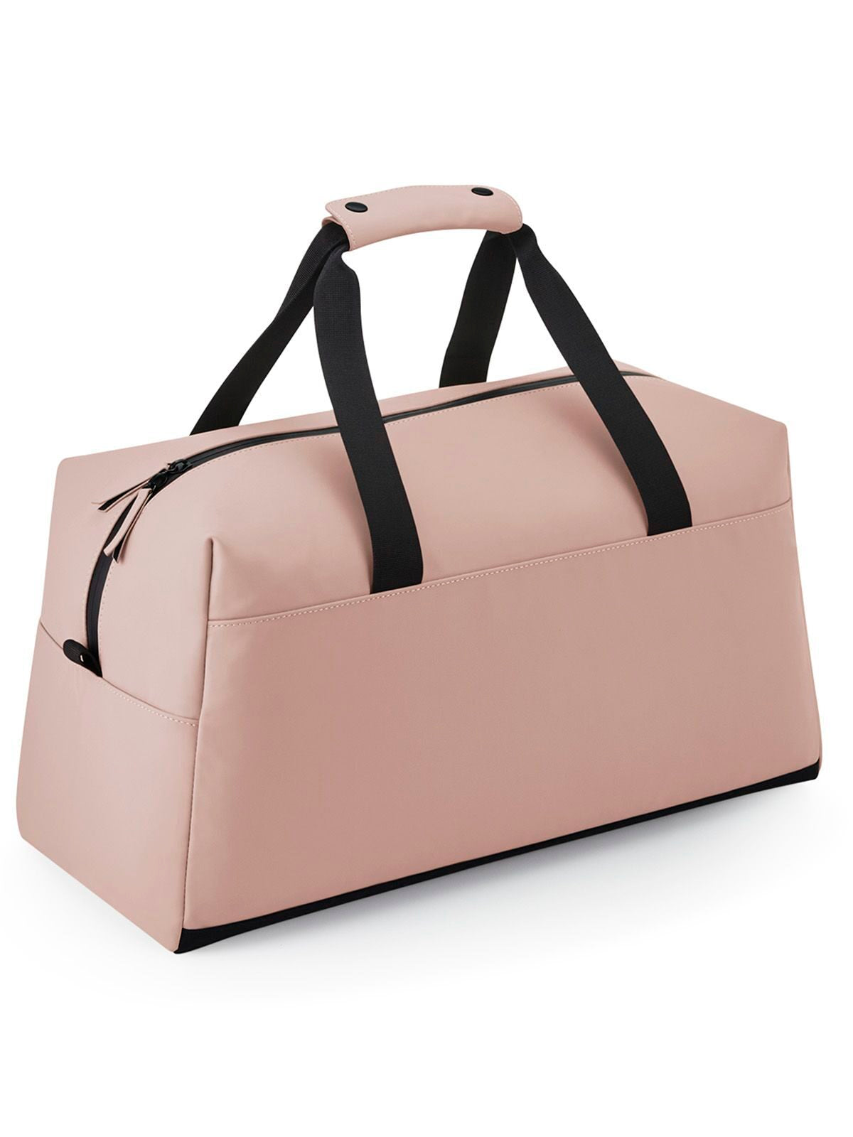 Matte PU Weekender