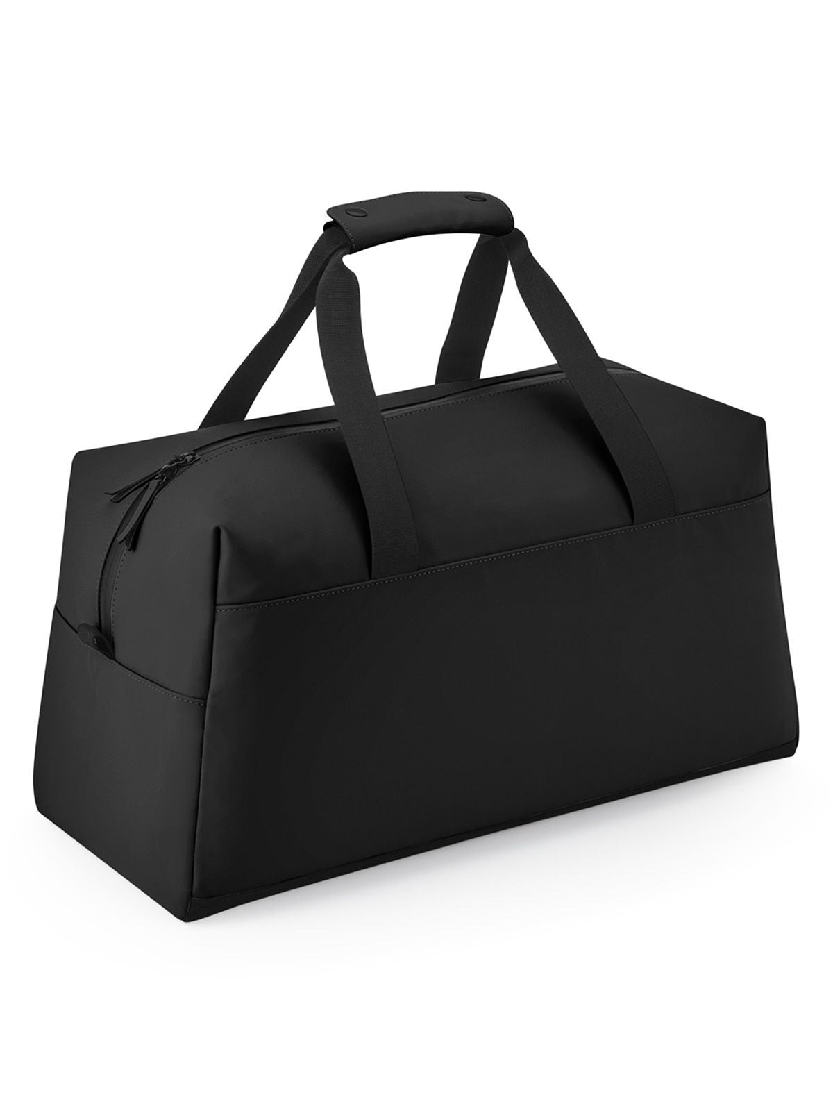 Matte PU Weekender