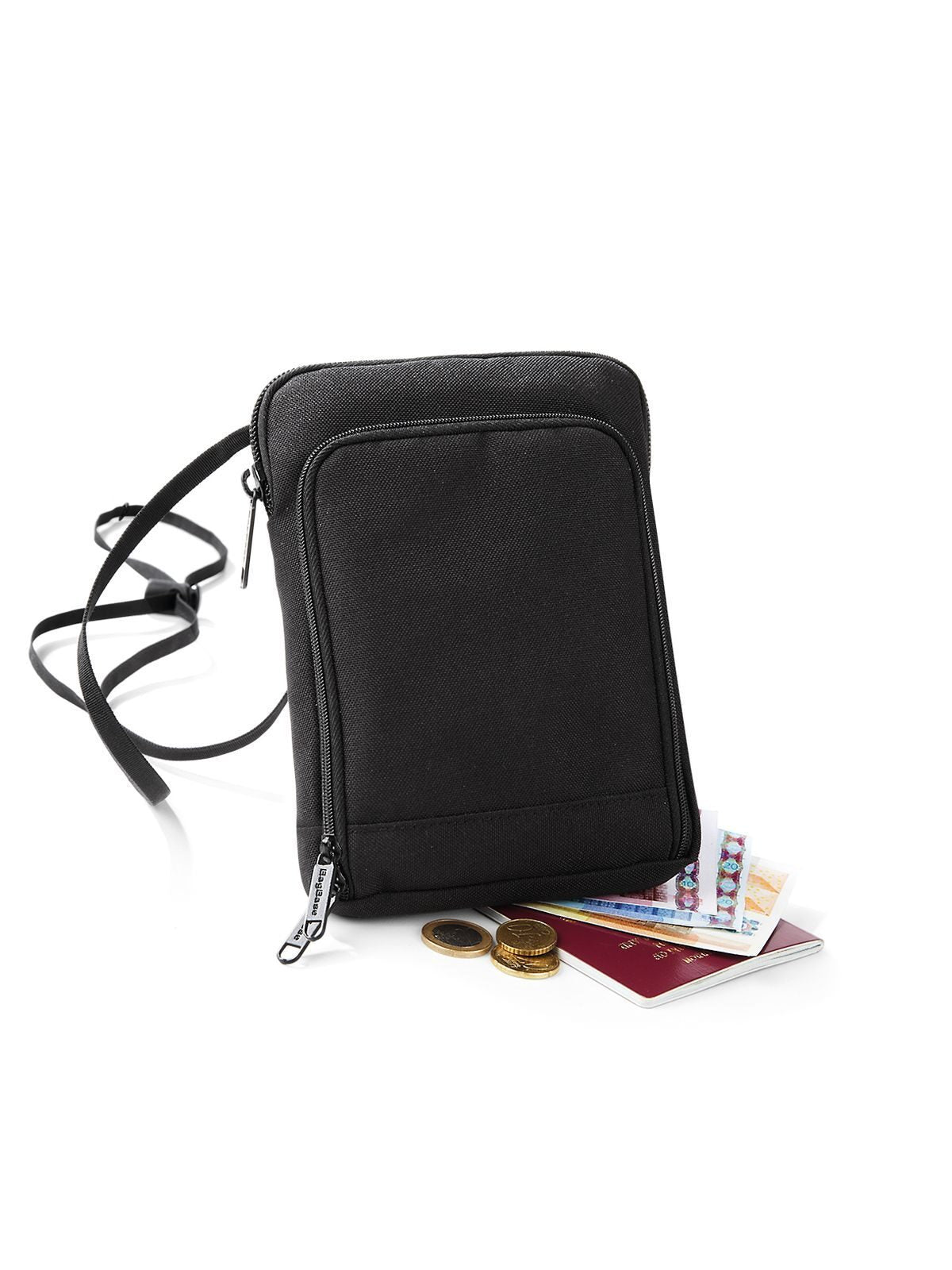 Travel Wallet