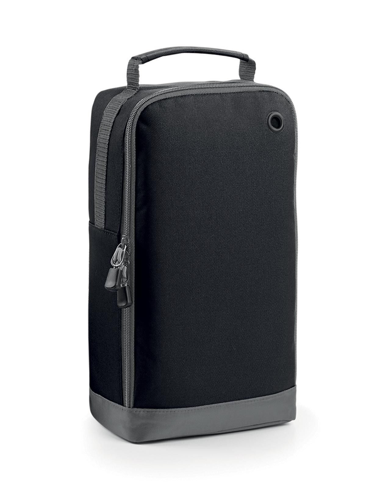 Athleisure Sports Shoe /Accessory Bag