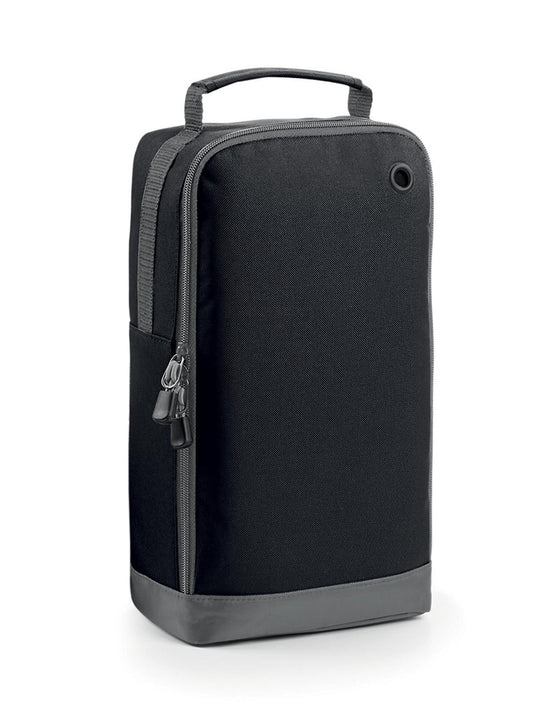 Athleisure Sports Shoe /Accessory Bag