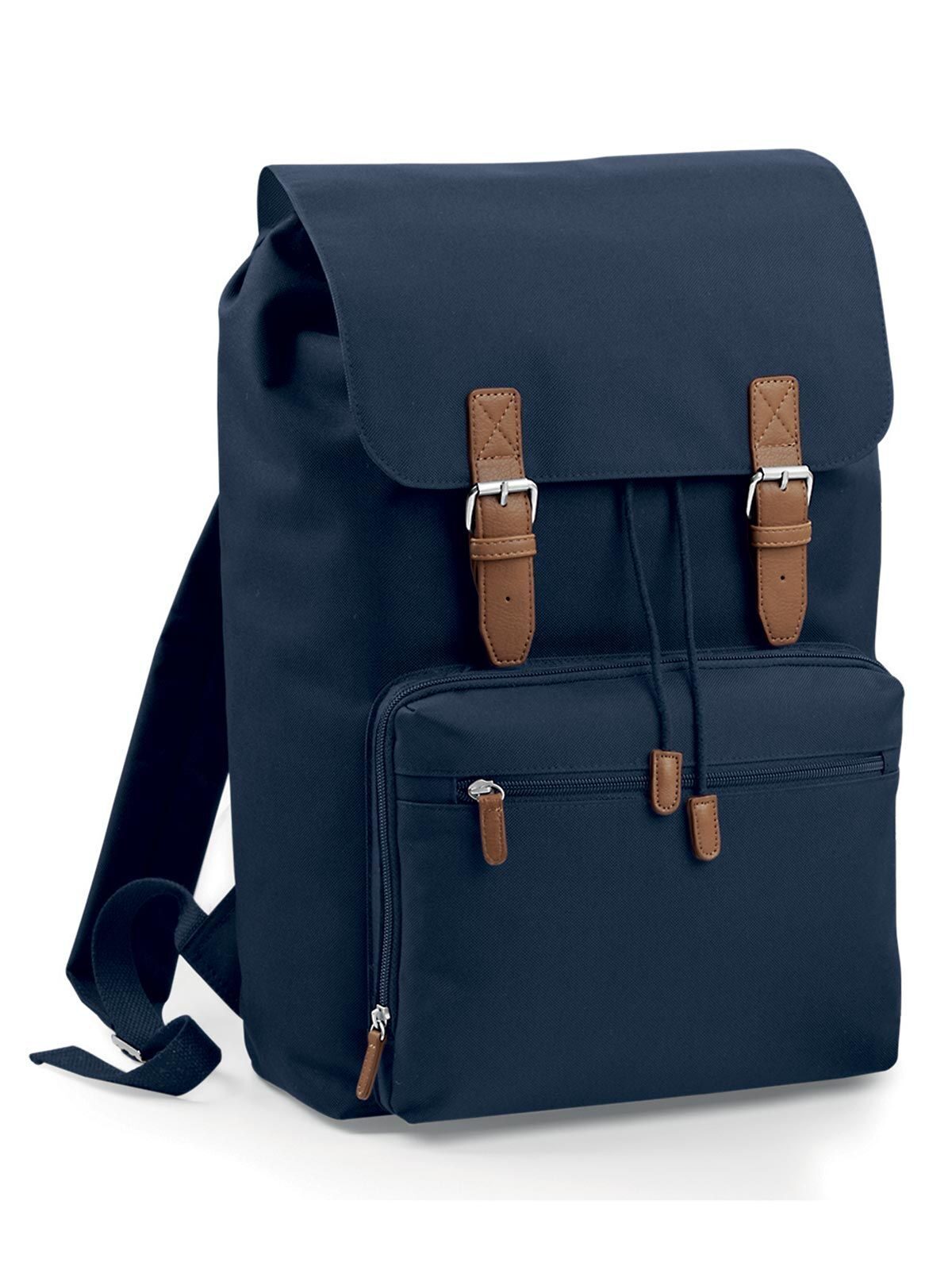 Vintage Laptop Backpack