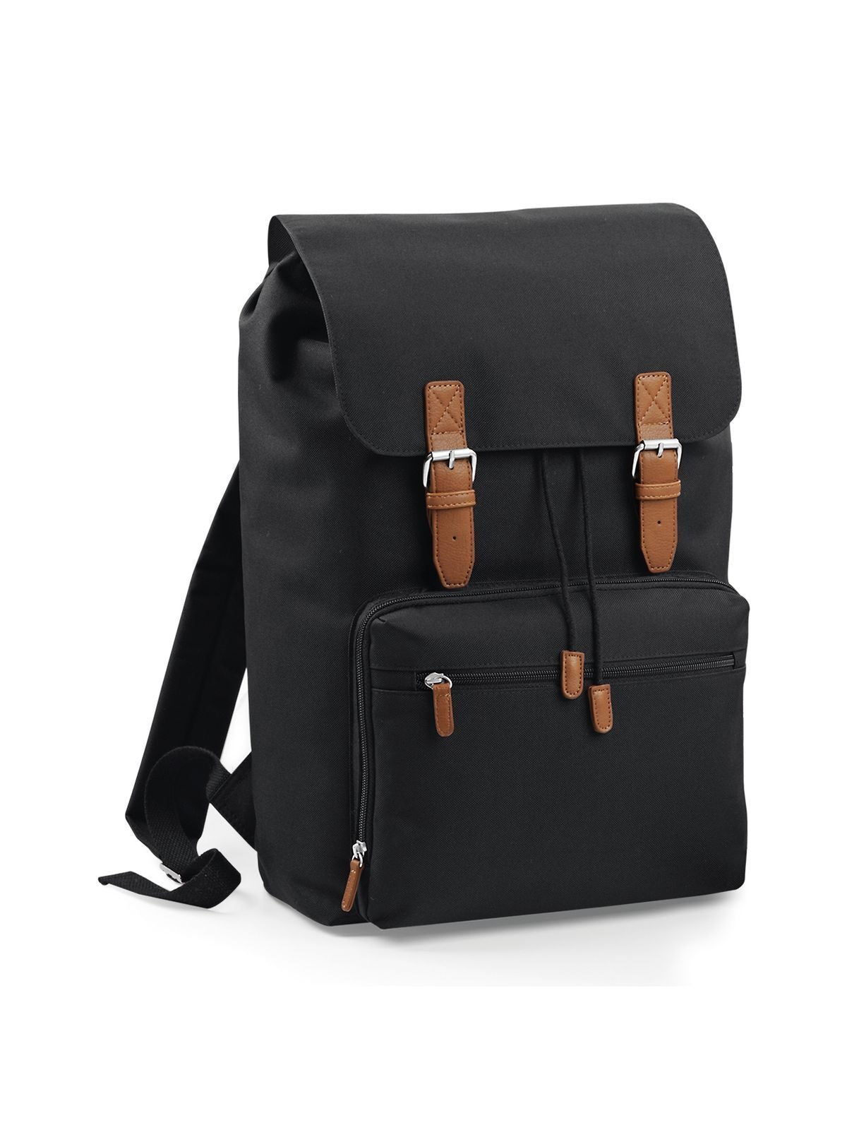 Vintage Laptop Backpack