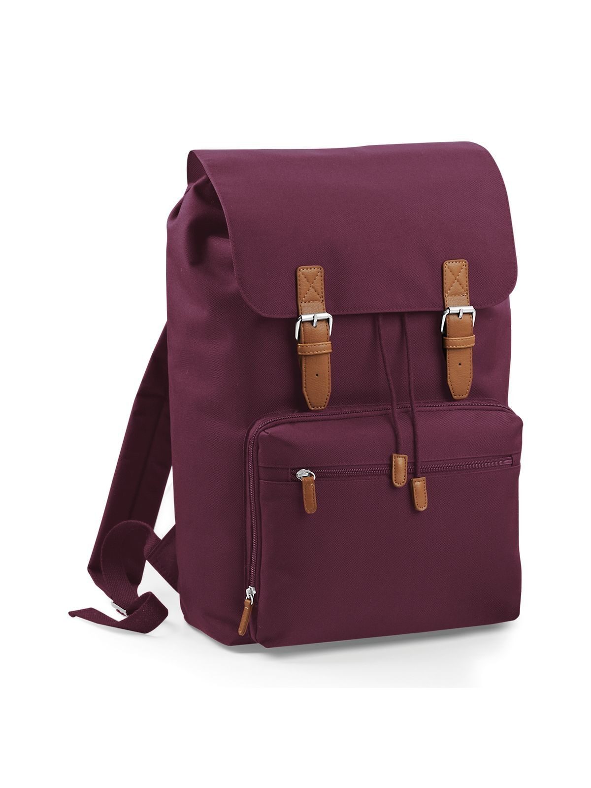 Vintage Laptop Backpack