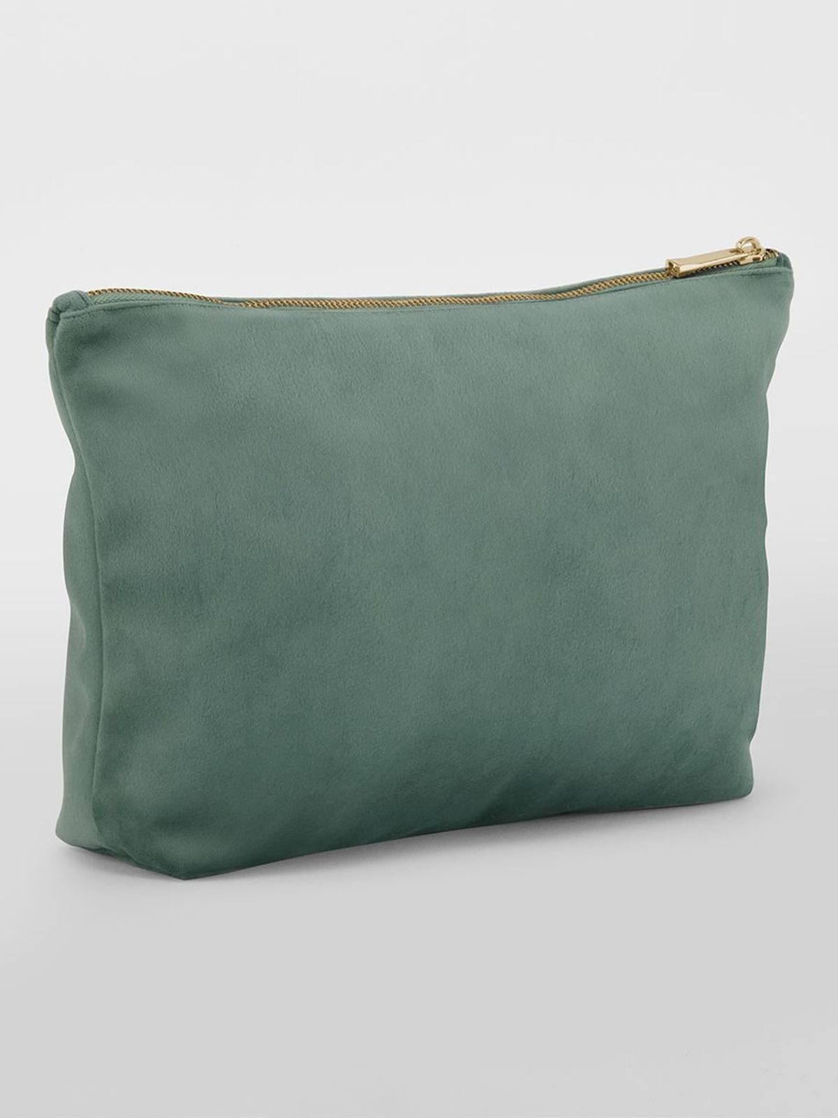 Velvet Accessory Bag