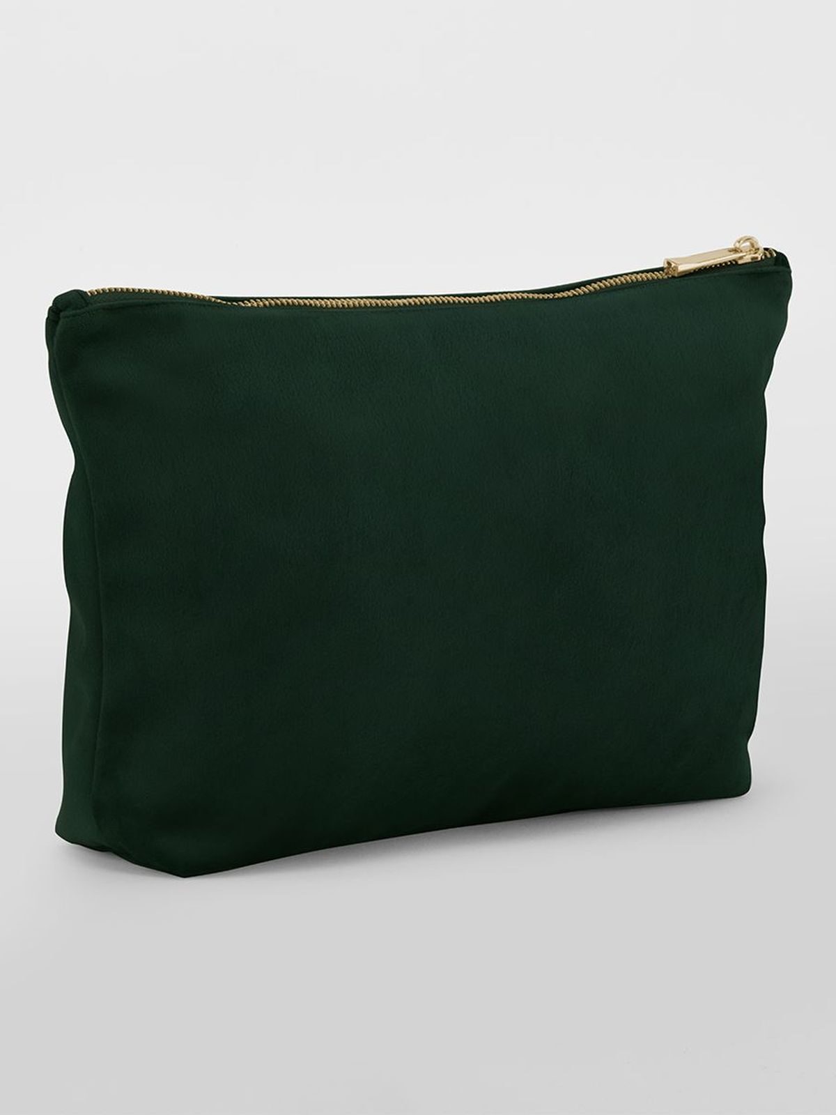 Velvet Accessory Bag