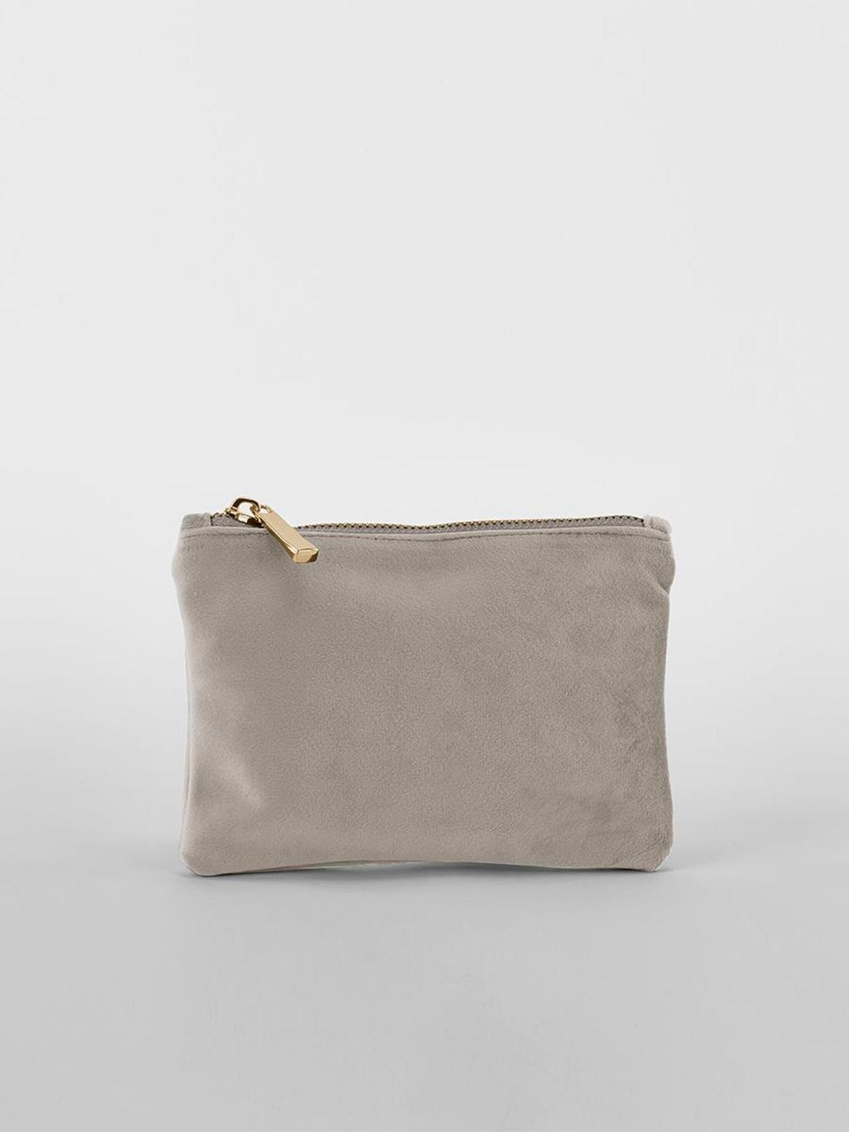 Velvet Accessory Bag