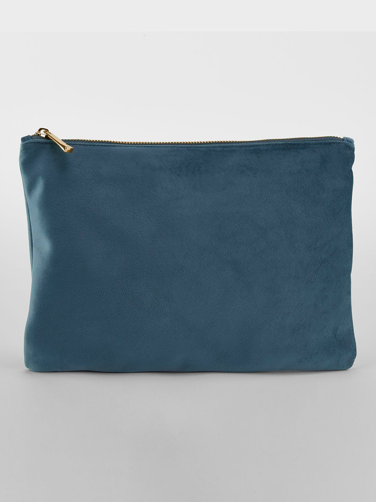 Velvet Accessory Pouch