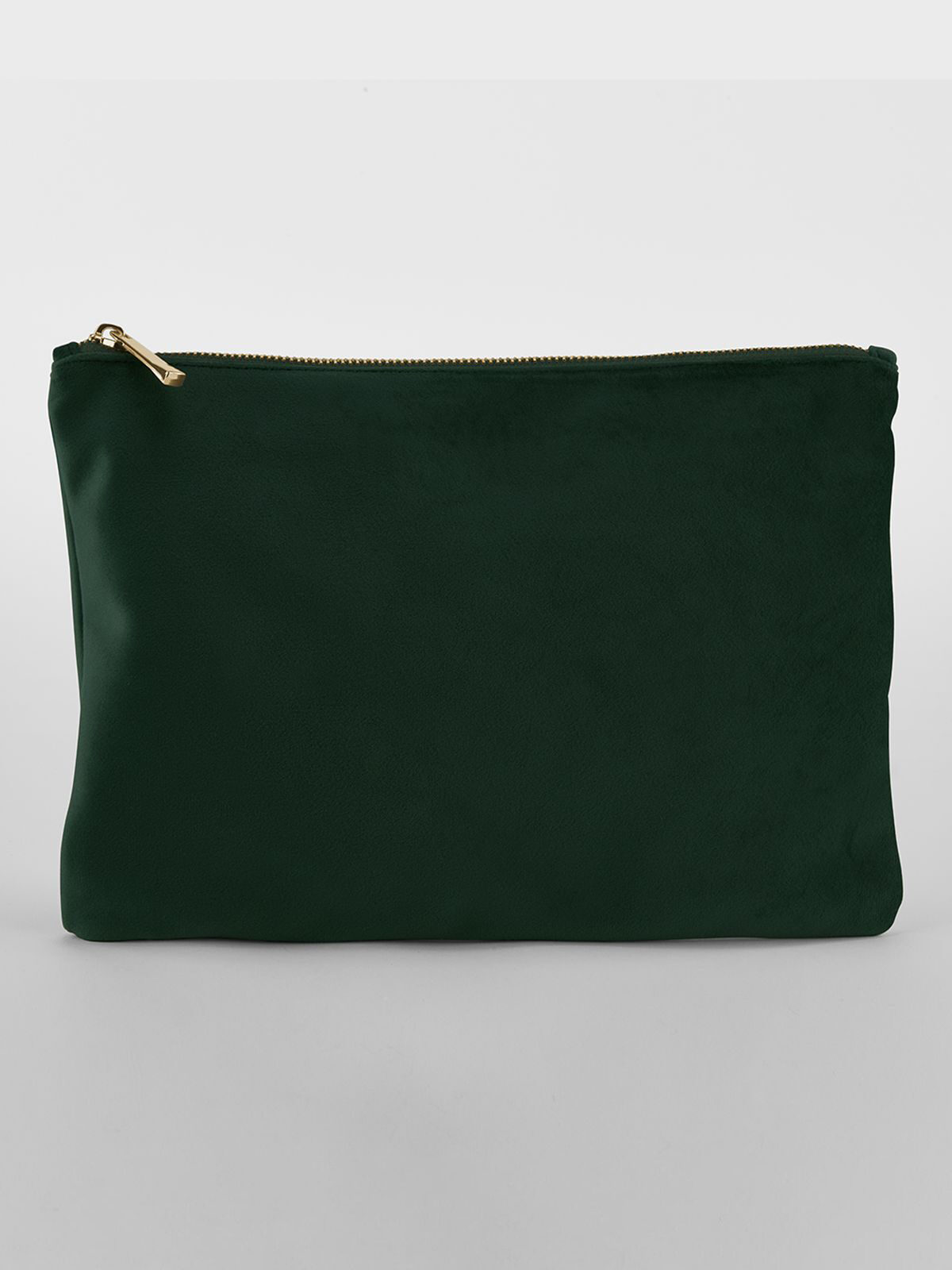 Velvet Accessory Pouch