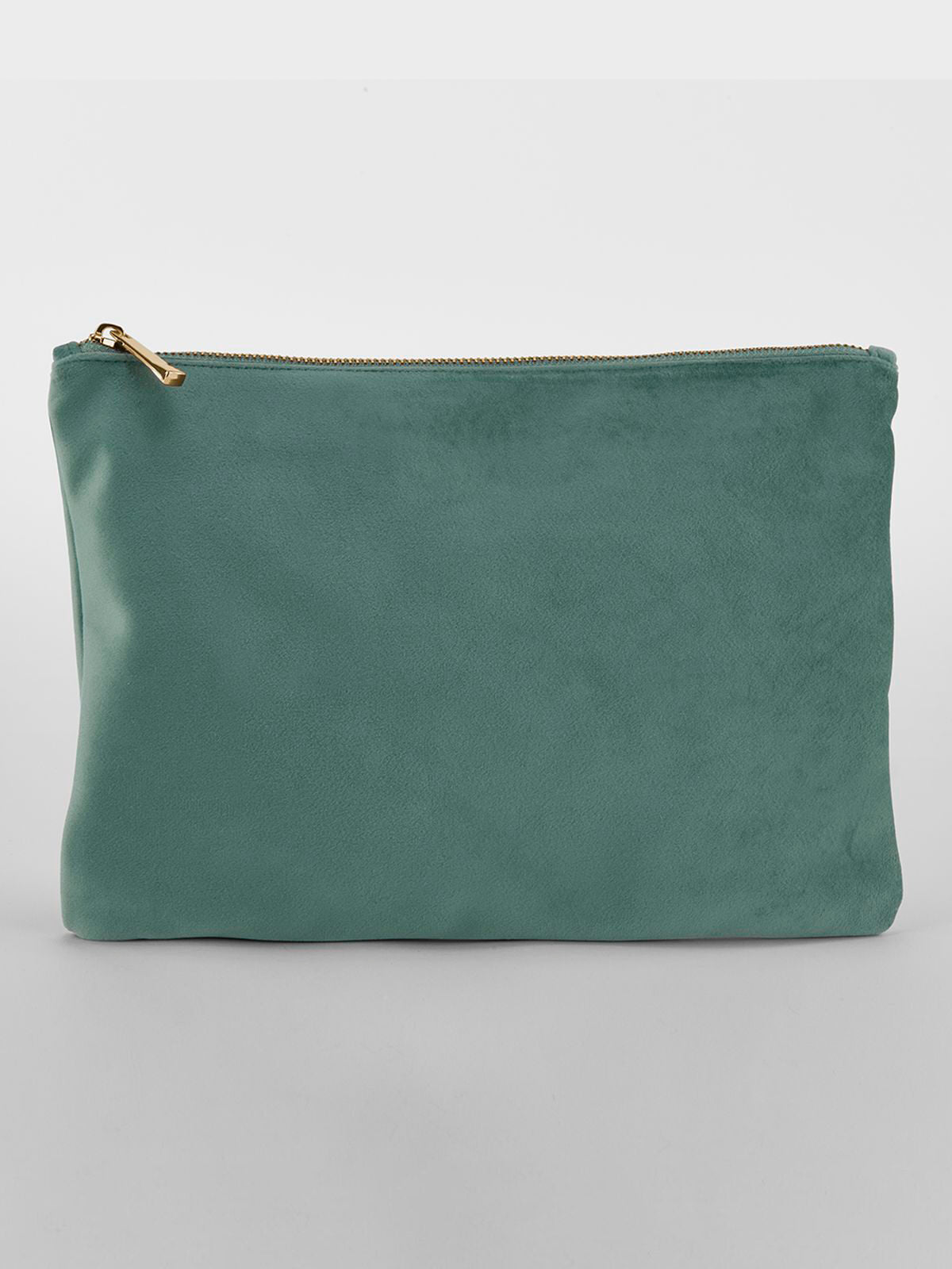 Velvet Accessory Pouch