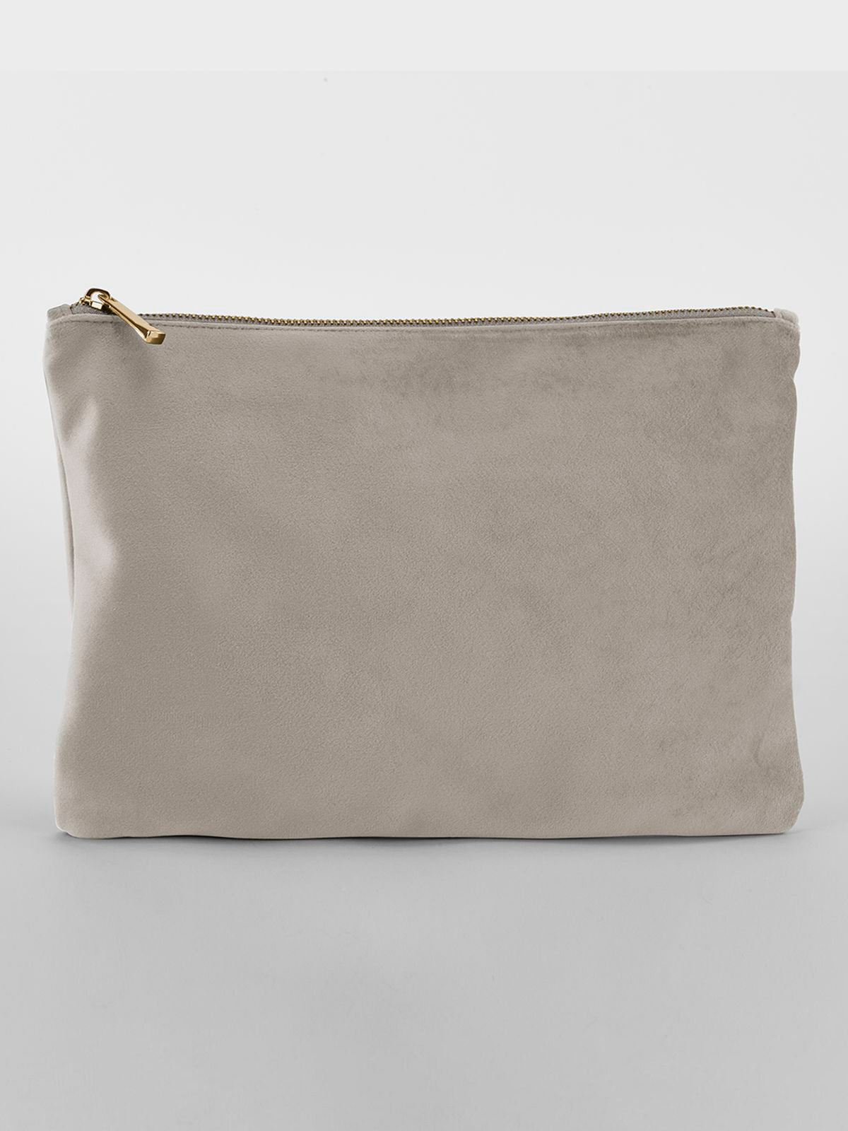 Velvet Accessory Pouch