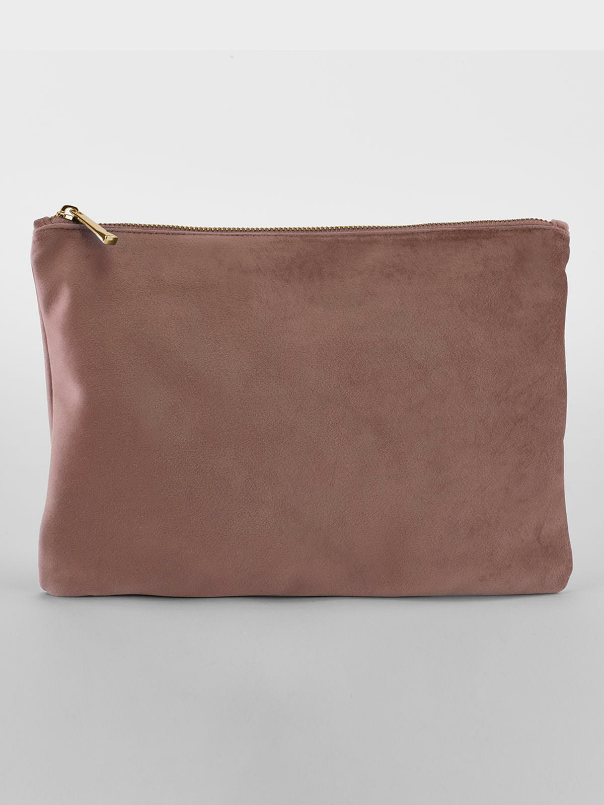 Velvet Accessory Pouch