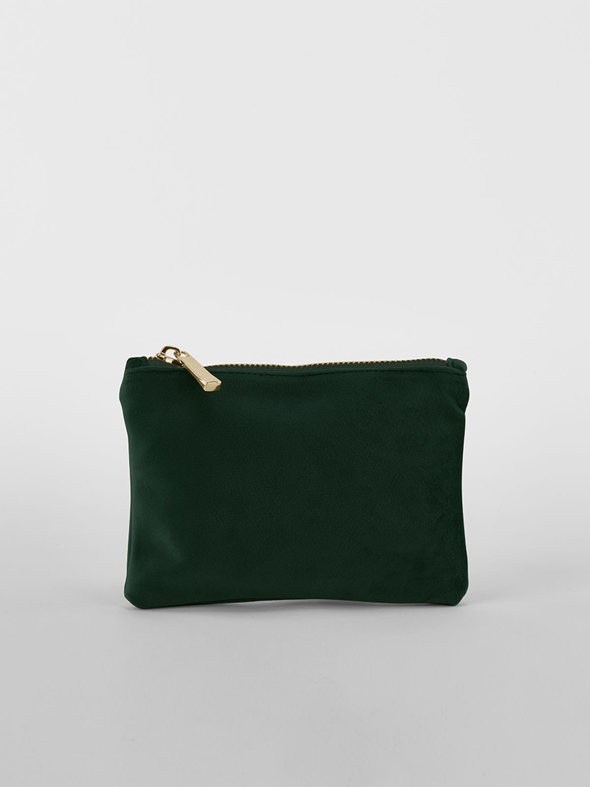 Velvet Accessory Pouch